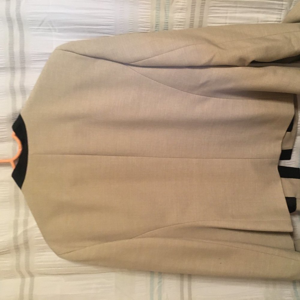 Suit Jacket - image 1